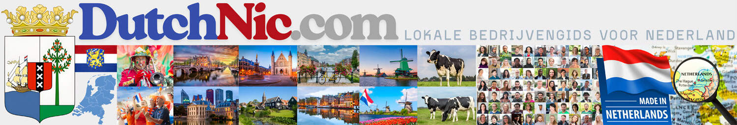 Gemaakt in Nederland - Hockeyloges verhuur & catering